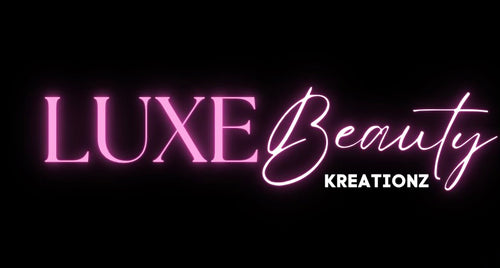 Luxe Beauty Kreationz